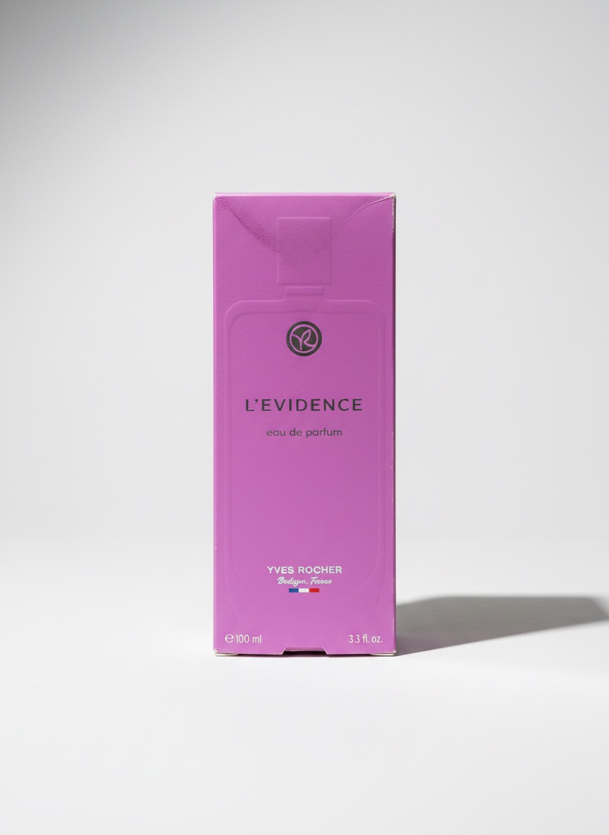 L'evidence
