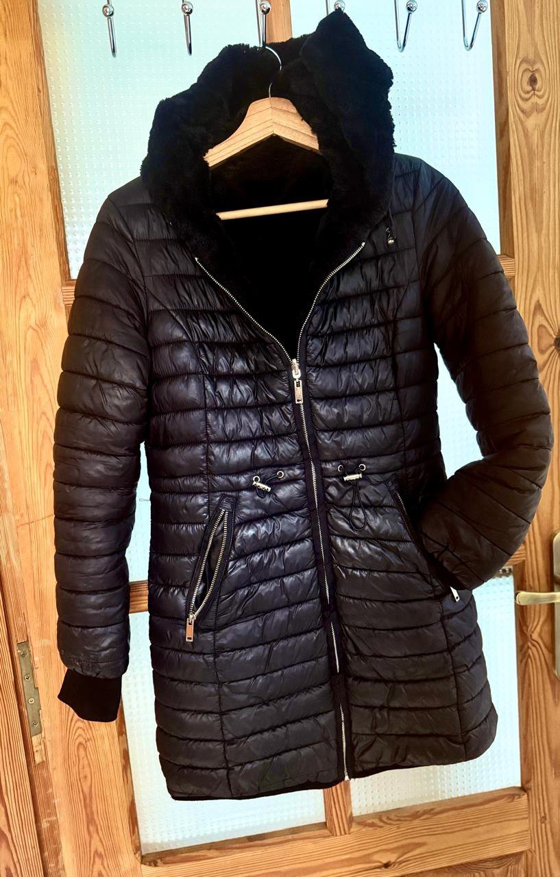 Manteau 