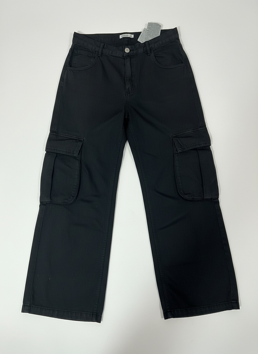 Pantallon Pull and bear