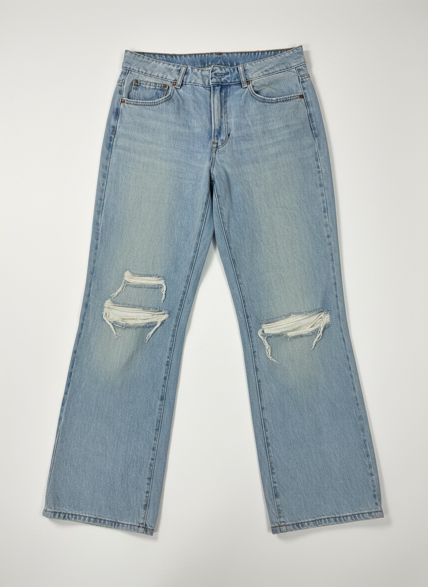 Jeans stradivarius