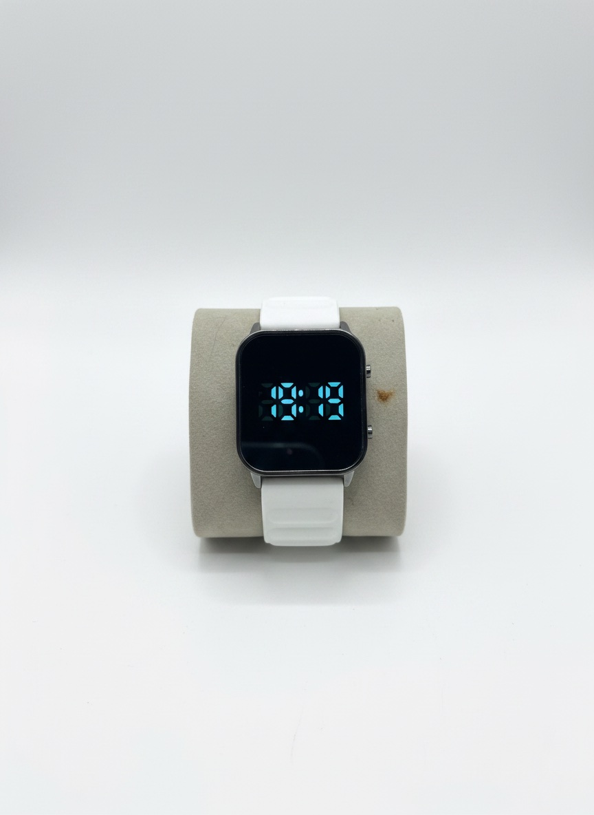 Montre electronic Parfois