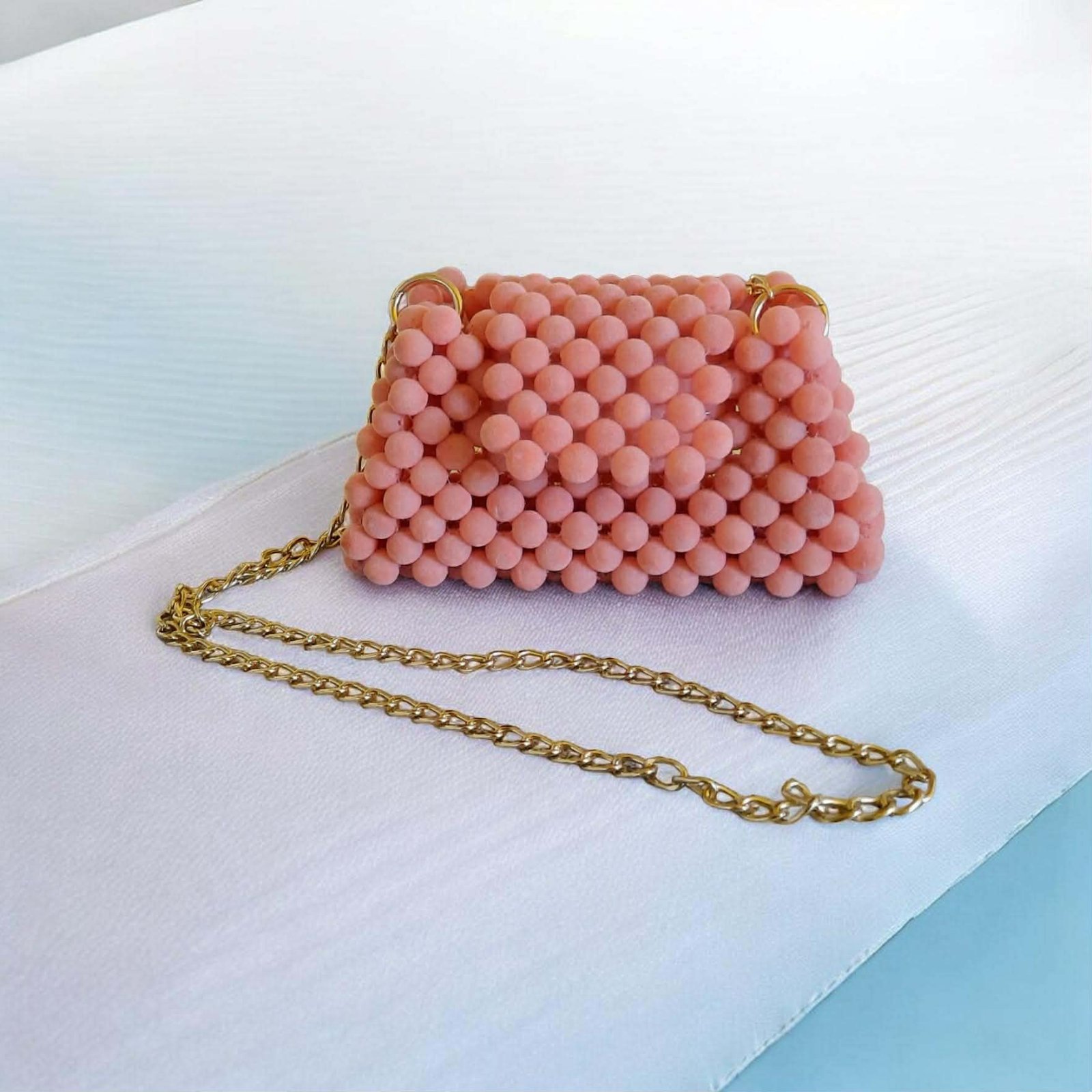 Sac en perles