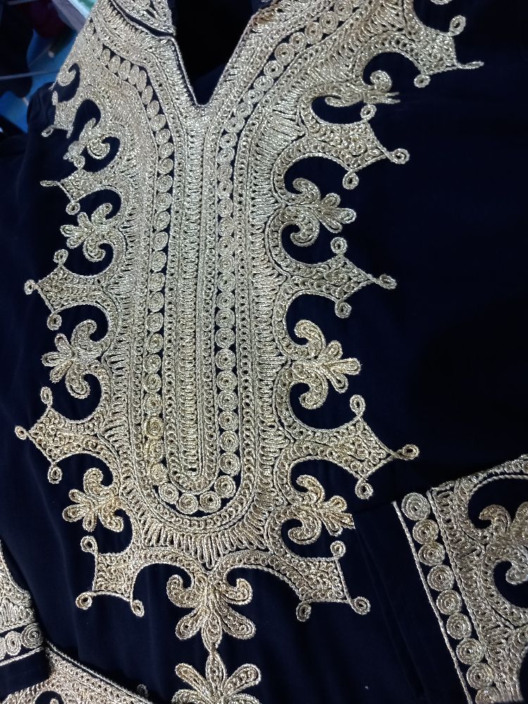 Robe soirée 