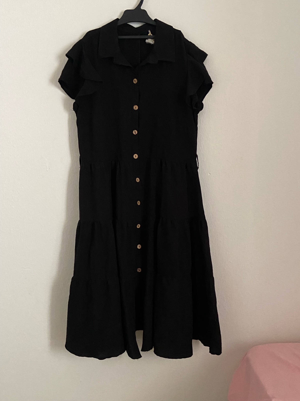 Robe noire 