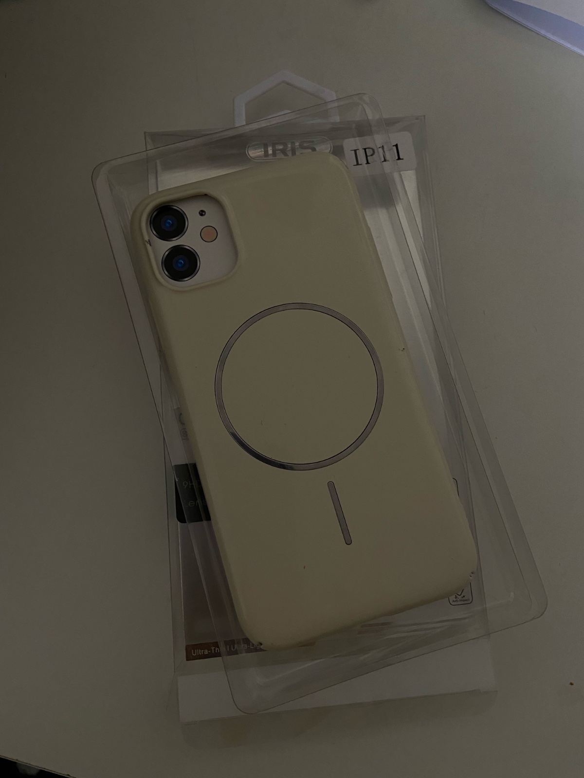 Iphone case iphone 11