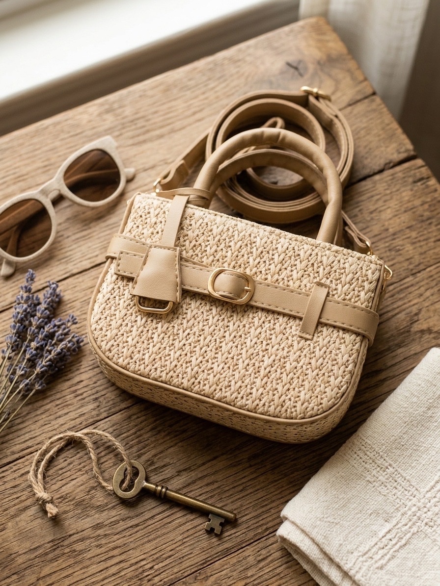 Sac neuf jamais porté