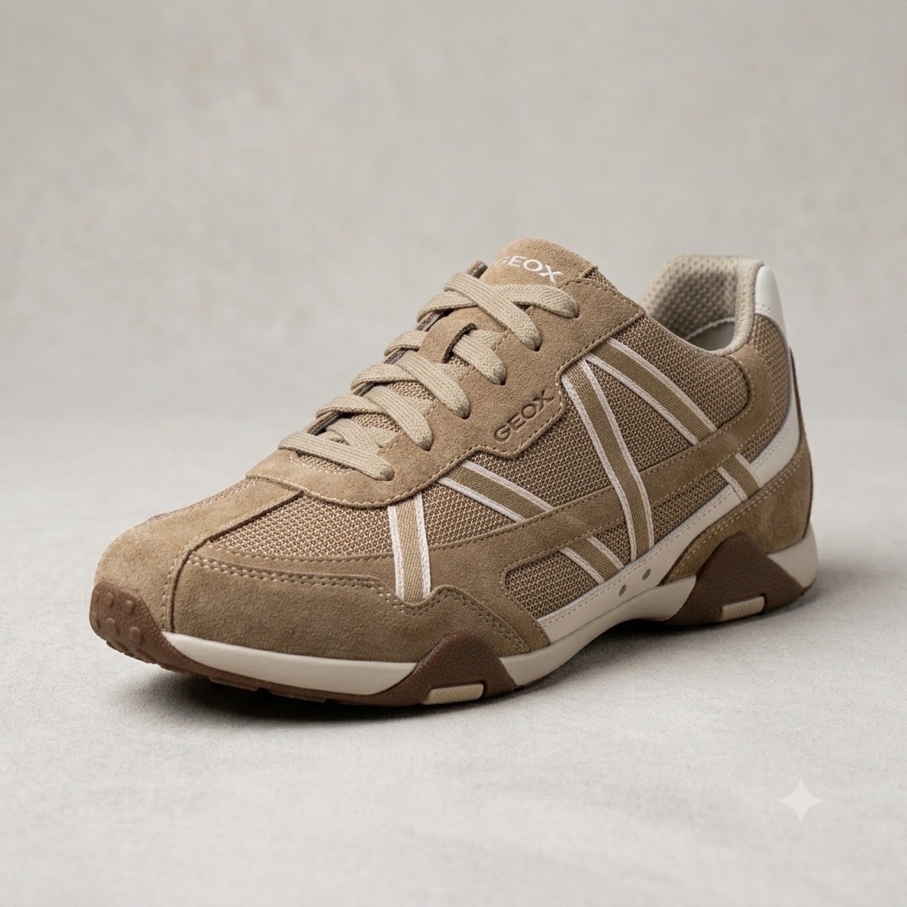 Baskets / Sneakers Geox – Pointure 37 