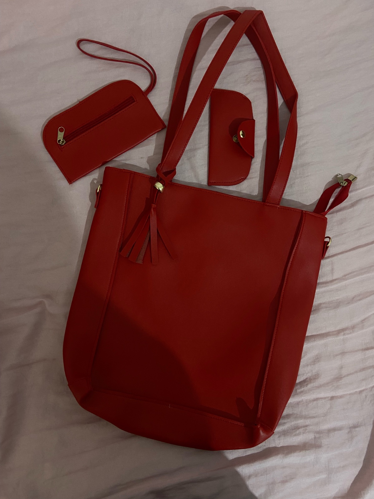 Sac neuf jamais porté 