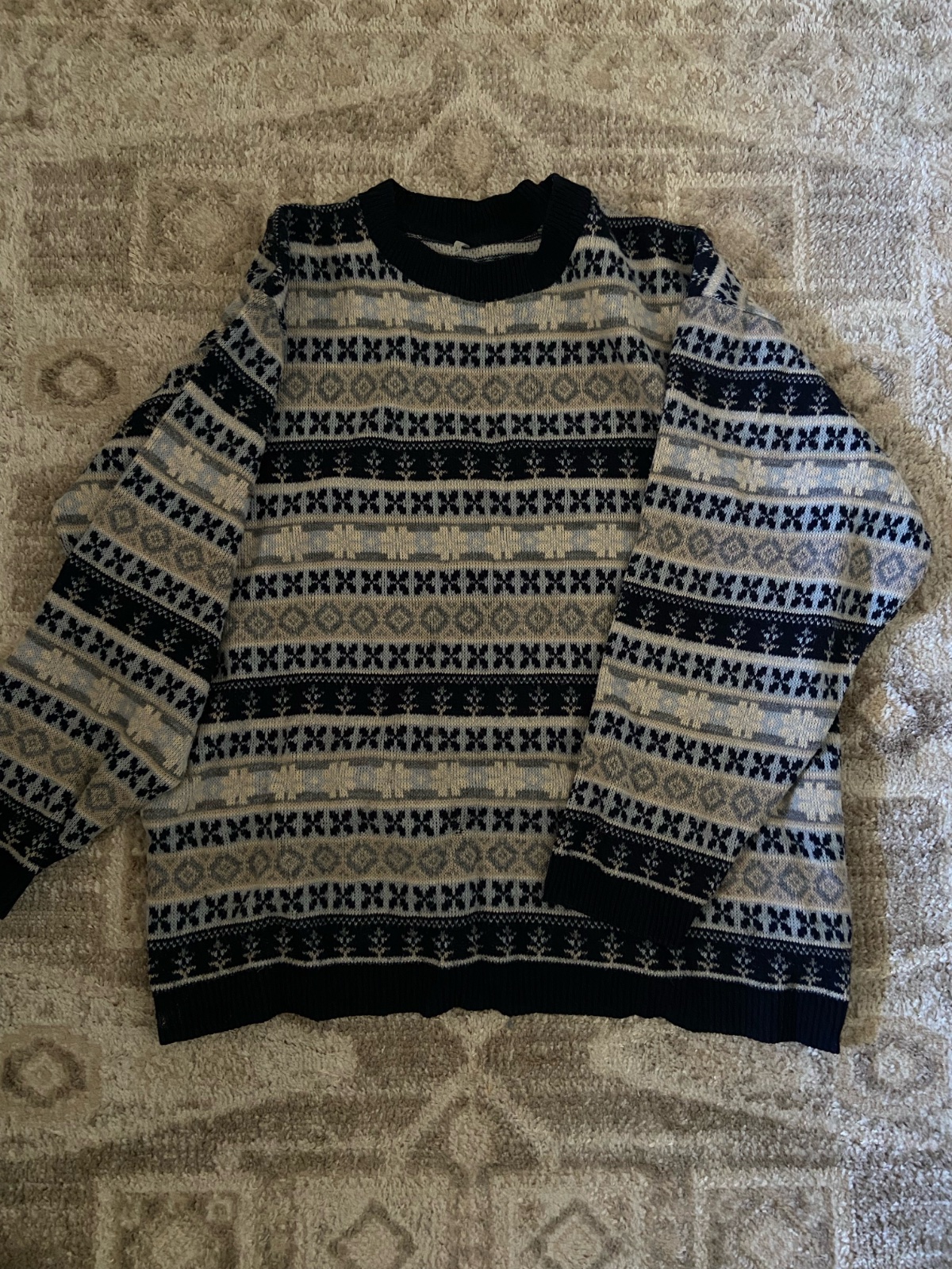 Pull