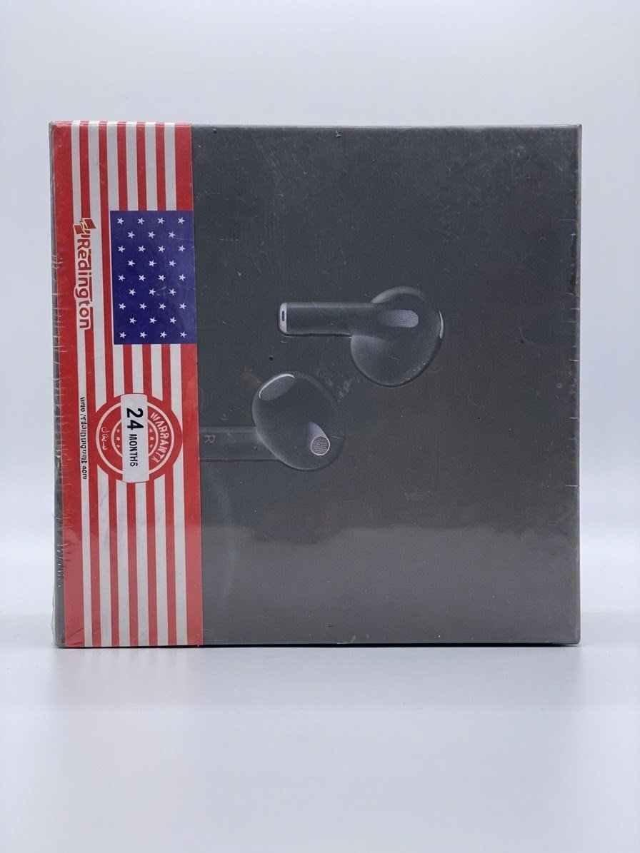 🎧 سماعات Wireless Earbuds