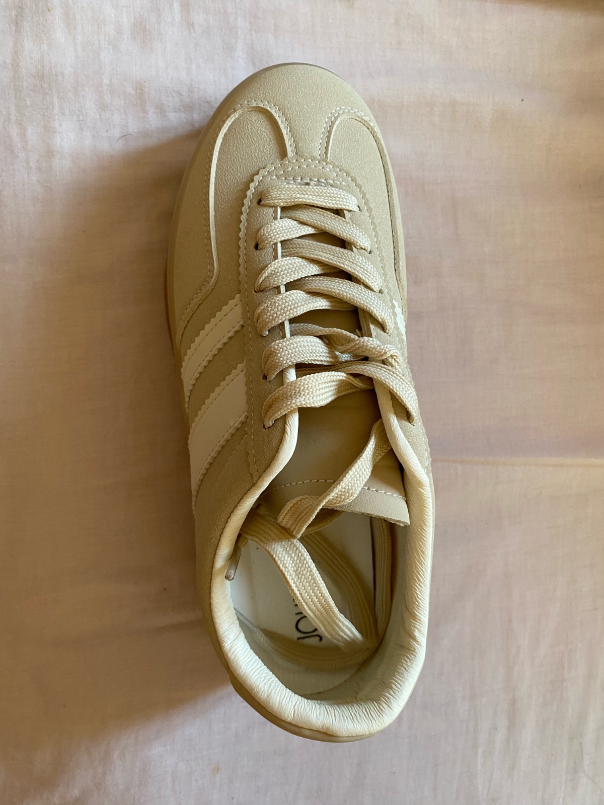 Espadrilles 