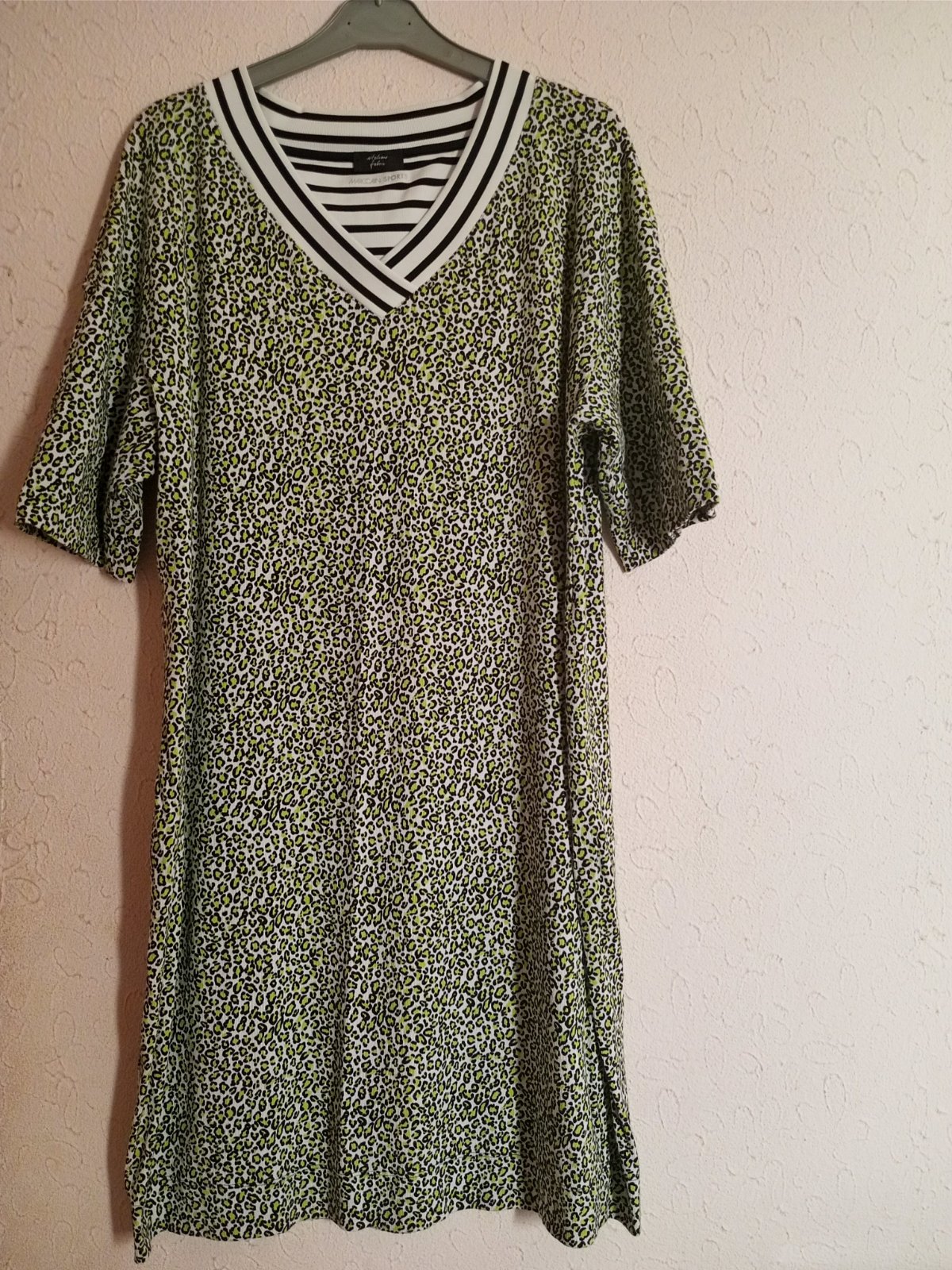 Belle robe 