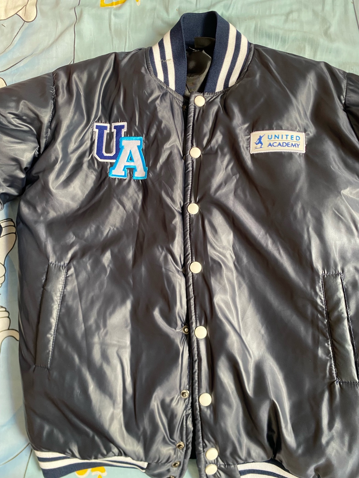 Veste