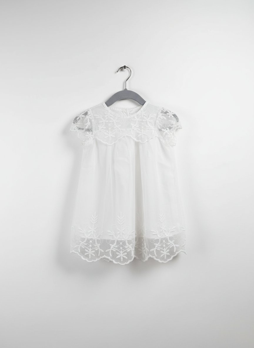 Robe H&M 9-12 mois 