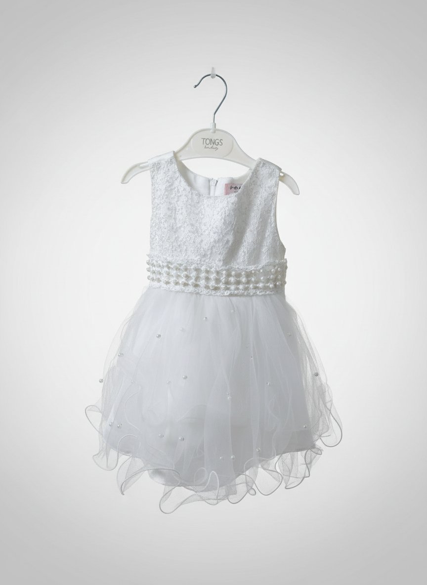 Robe de cérémonie et mariage petite fille: 12 mois : #robemariagepetitefille  #robefille  #robefille 12mois