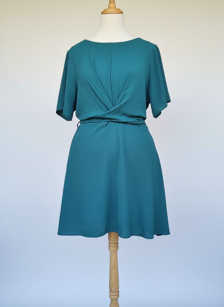Une Robe