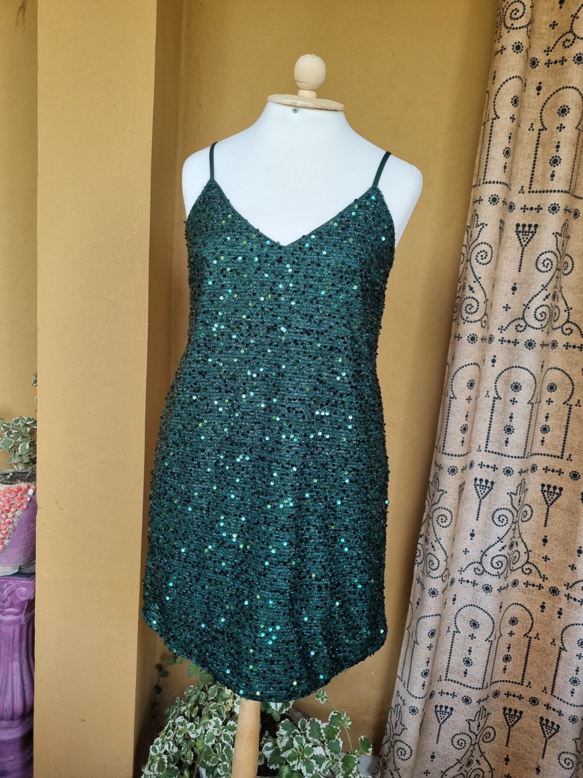 Robe soirée 