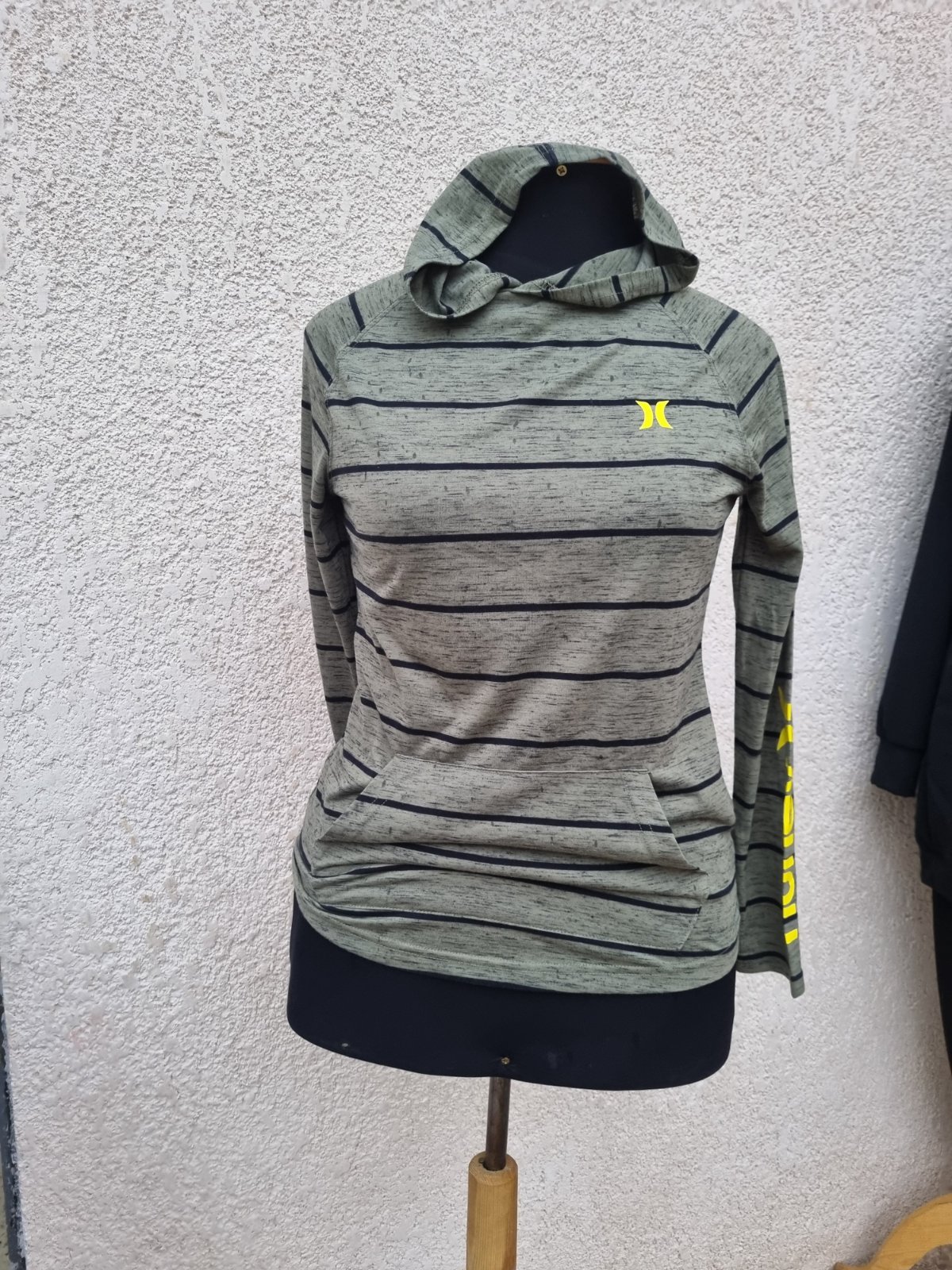 Sweat à capuche Hurley