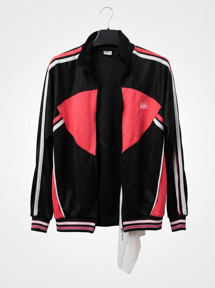 Tenue de sport