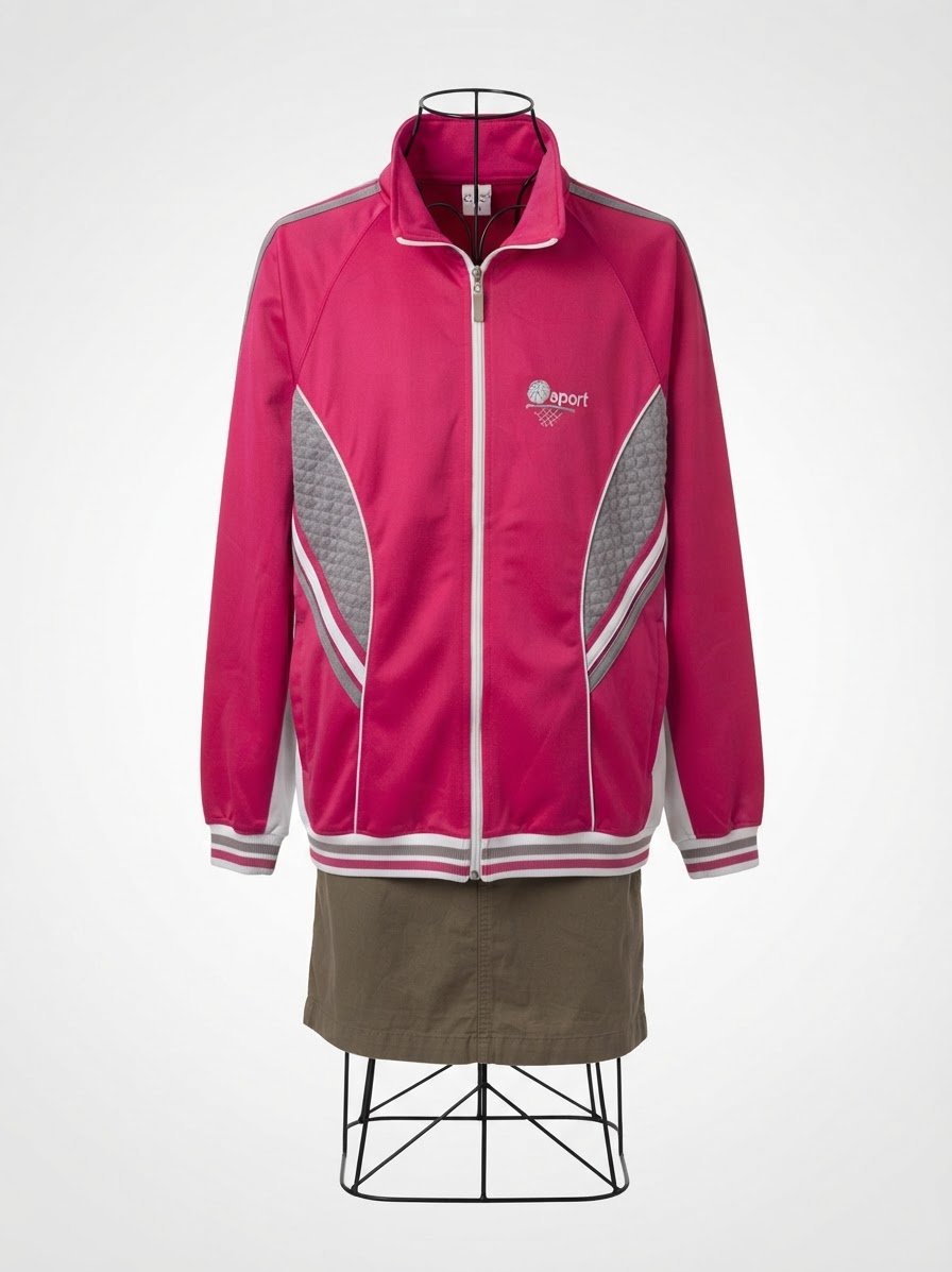 Veste sport