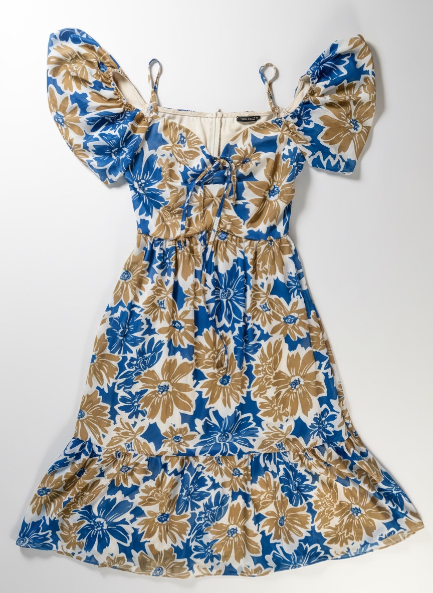 Robe d'ete