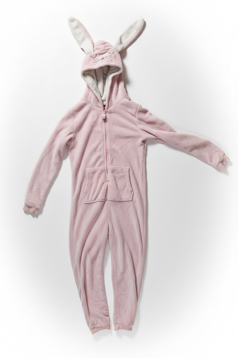 Pyjama lapine 