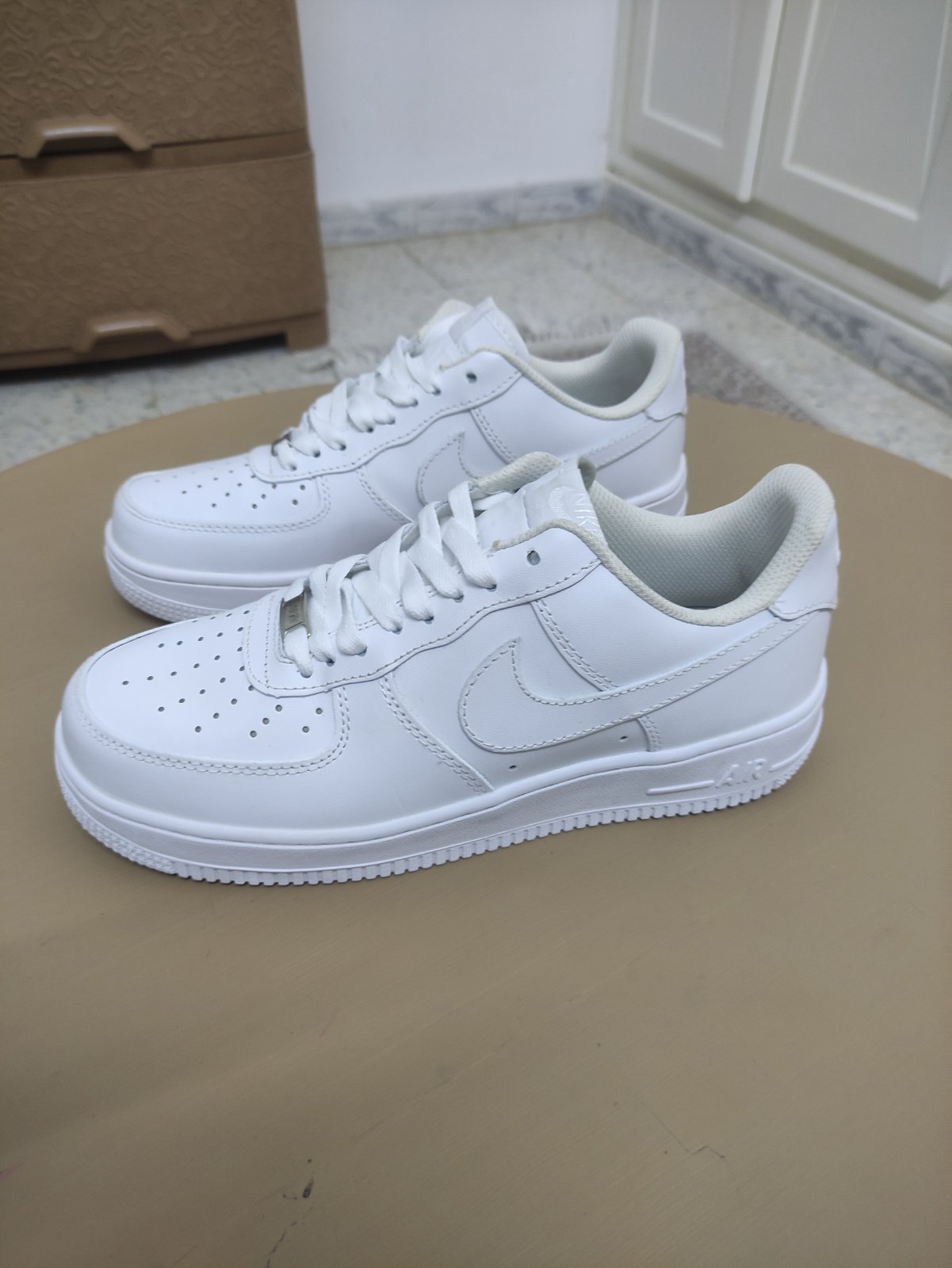 Nike air