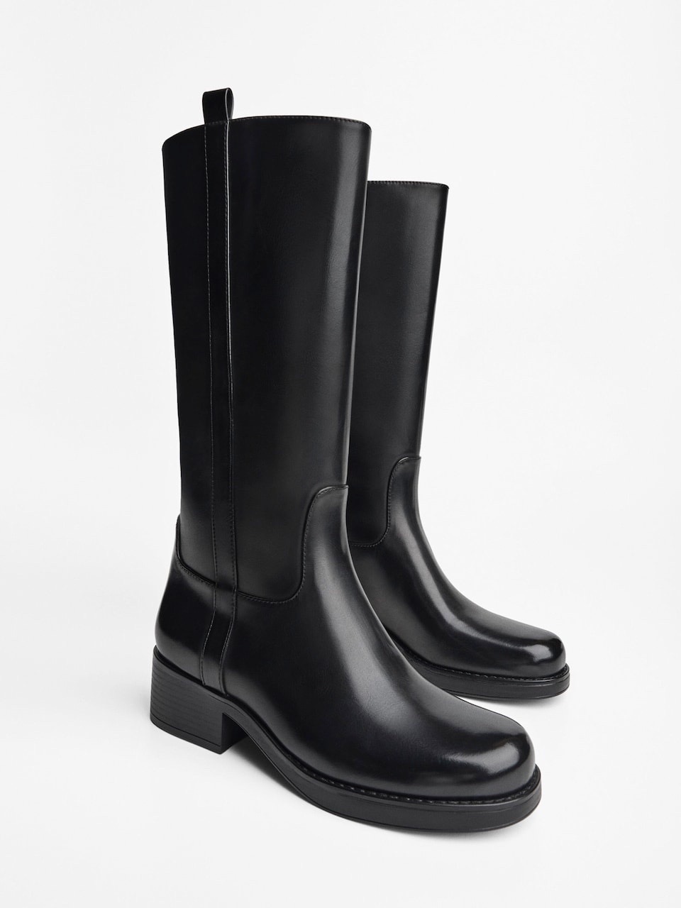 Botte bershka