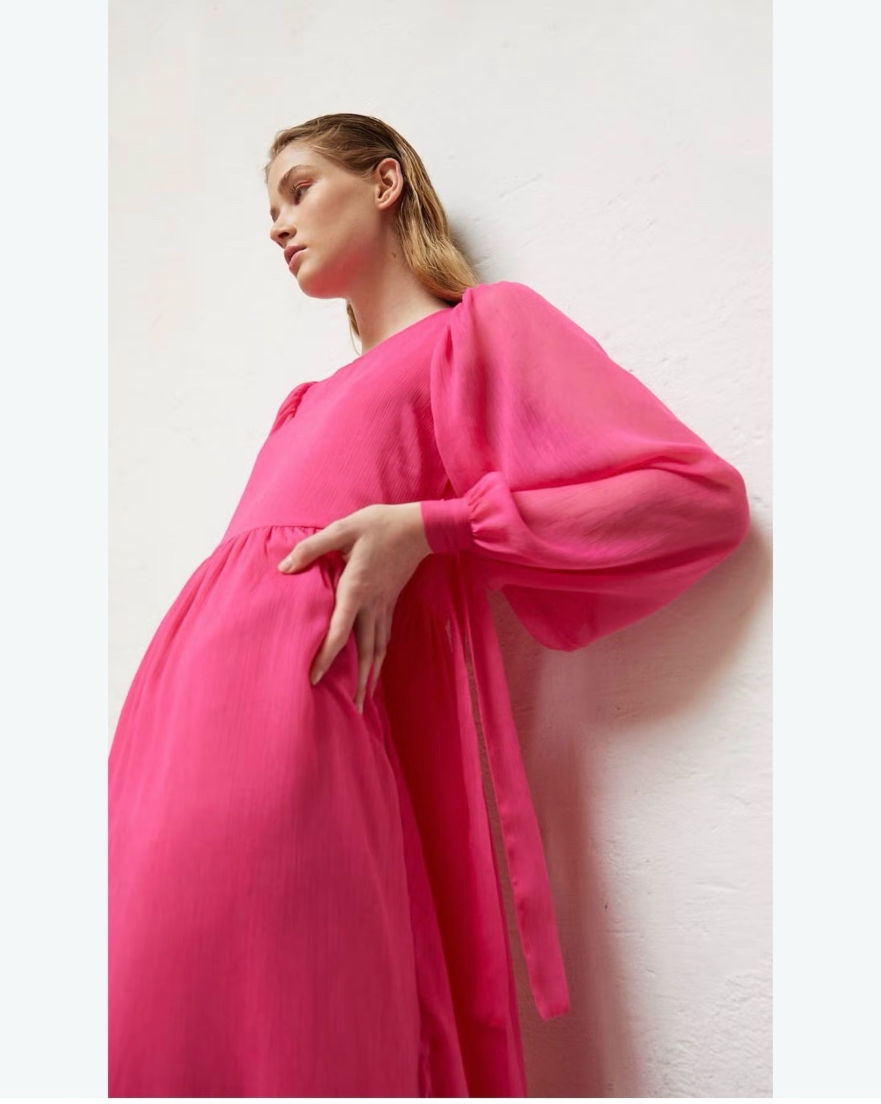 Robe Rose Stradi