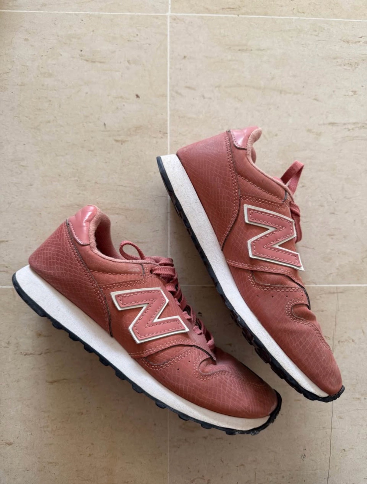 Baskets , Espadrille , New Blance 