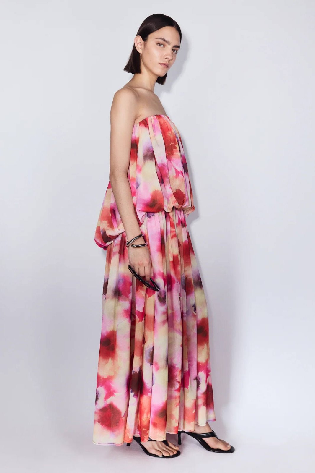Robe neuve avec etiquette H&M