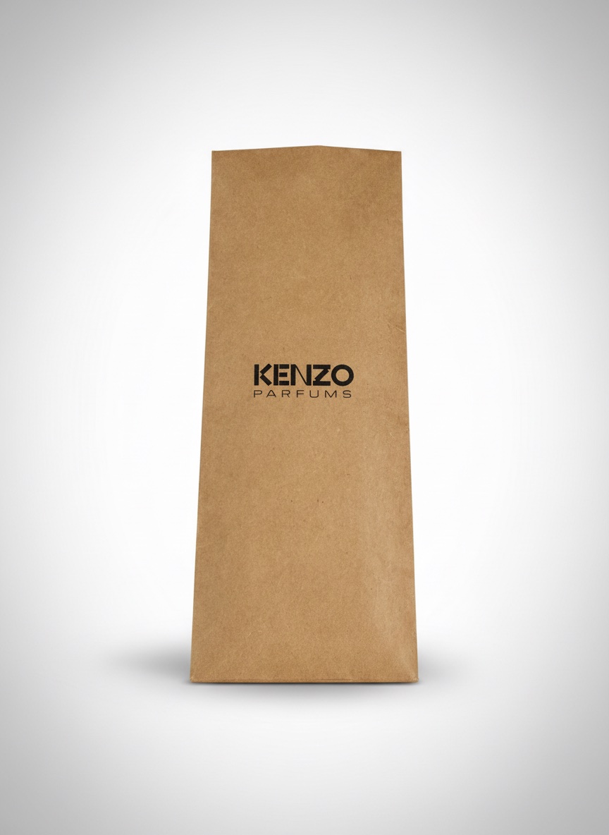Trousse maquillage kenzo