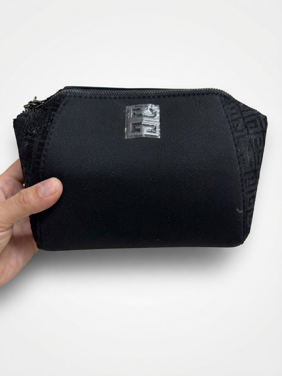 Trousse maquillage