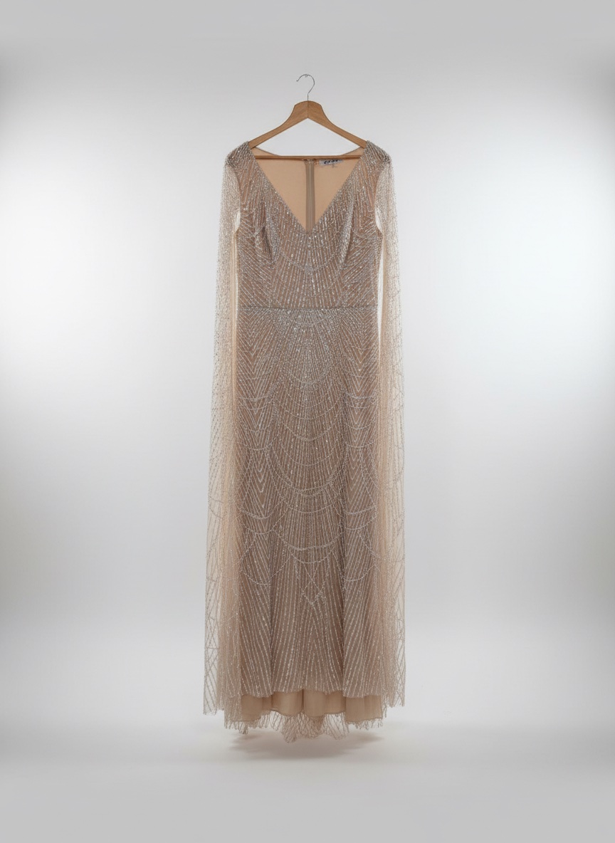 Robe soirée