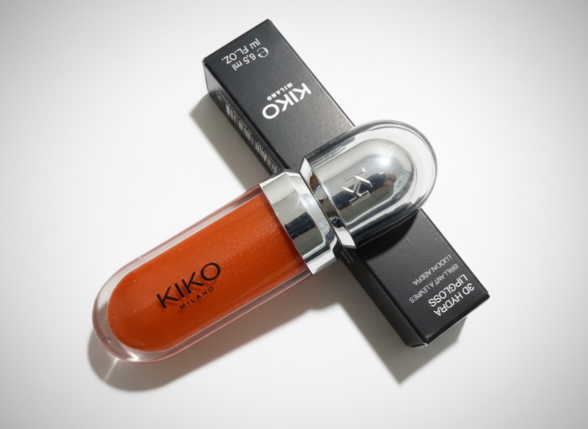 Gloss kiko