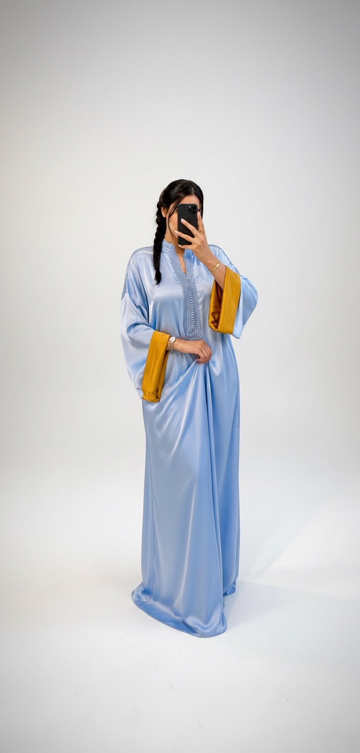 Koftan marocain