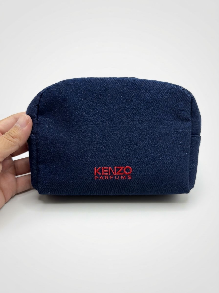 Trousse maquillage kenzo