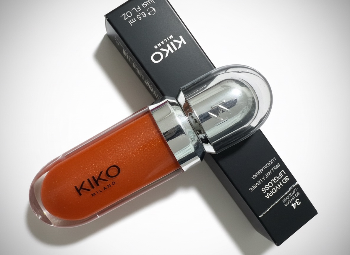 Glosse kiko 