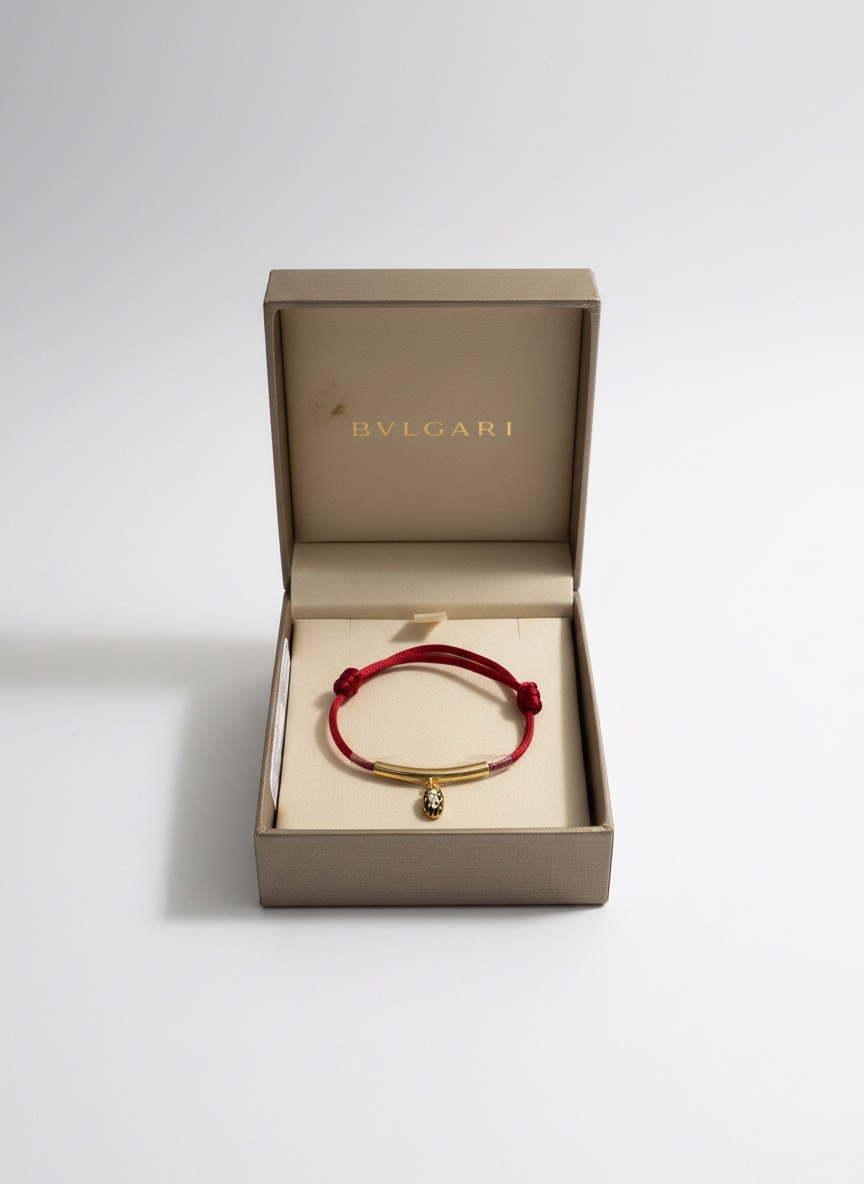 Bracelet bvlgari 