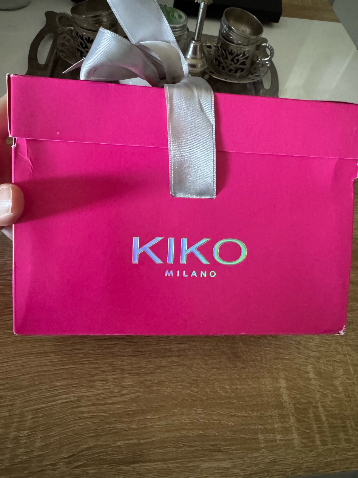 Lots de maquillages kiko 