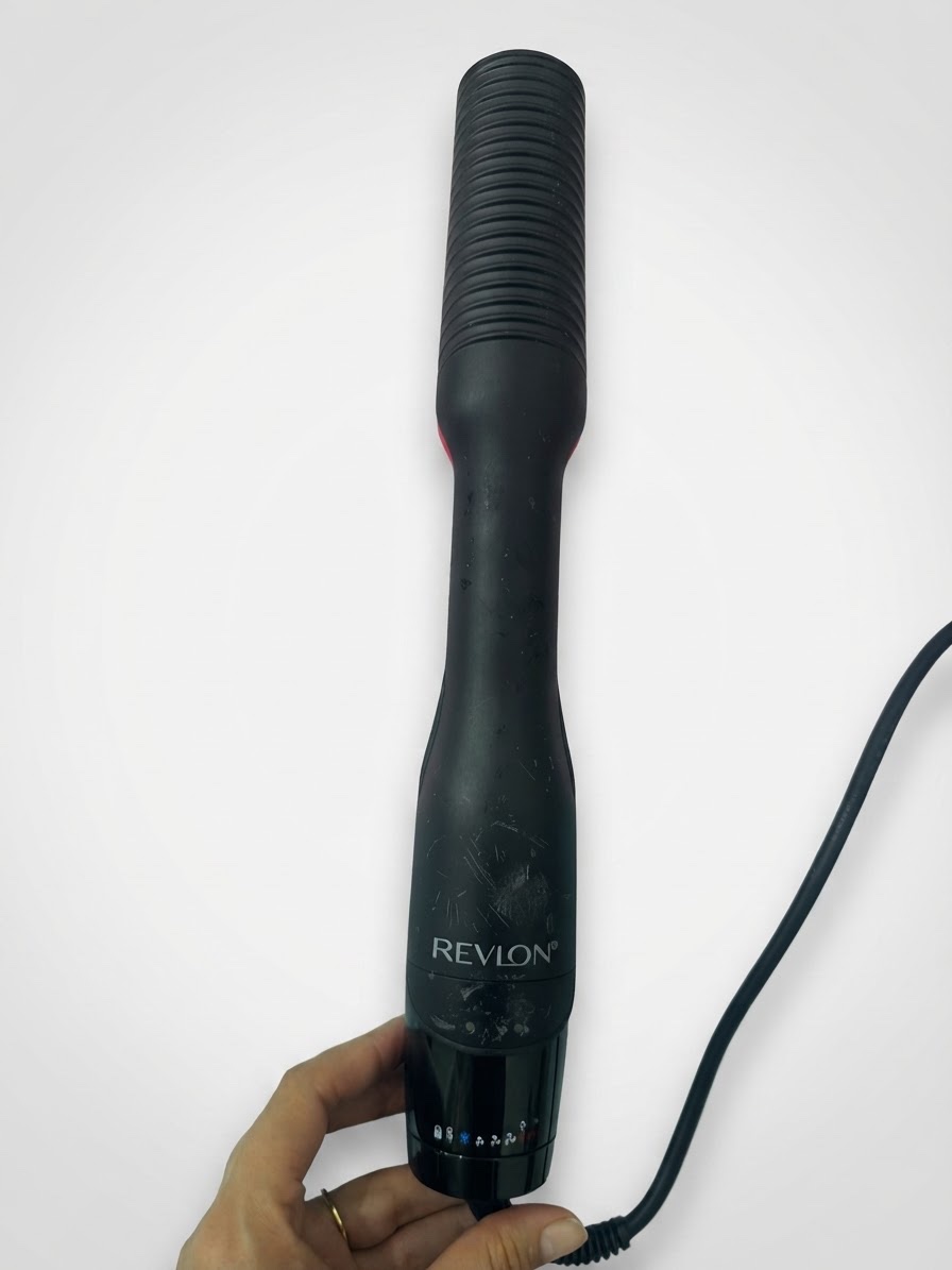 Plaque sechoir revlon
