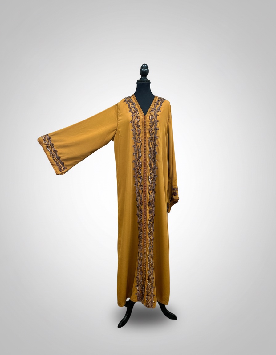Koftan marocain
