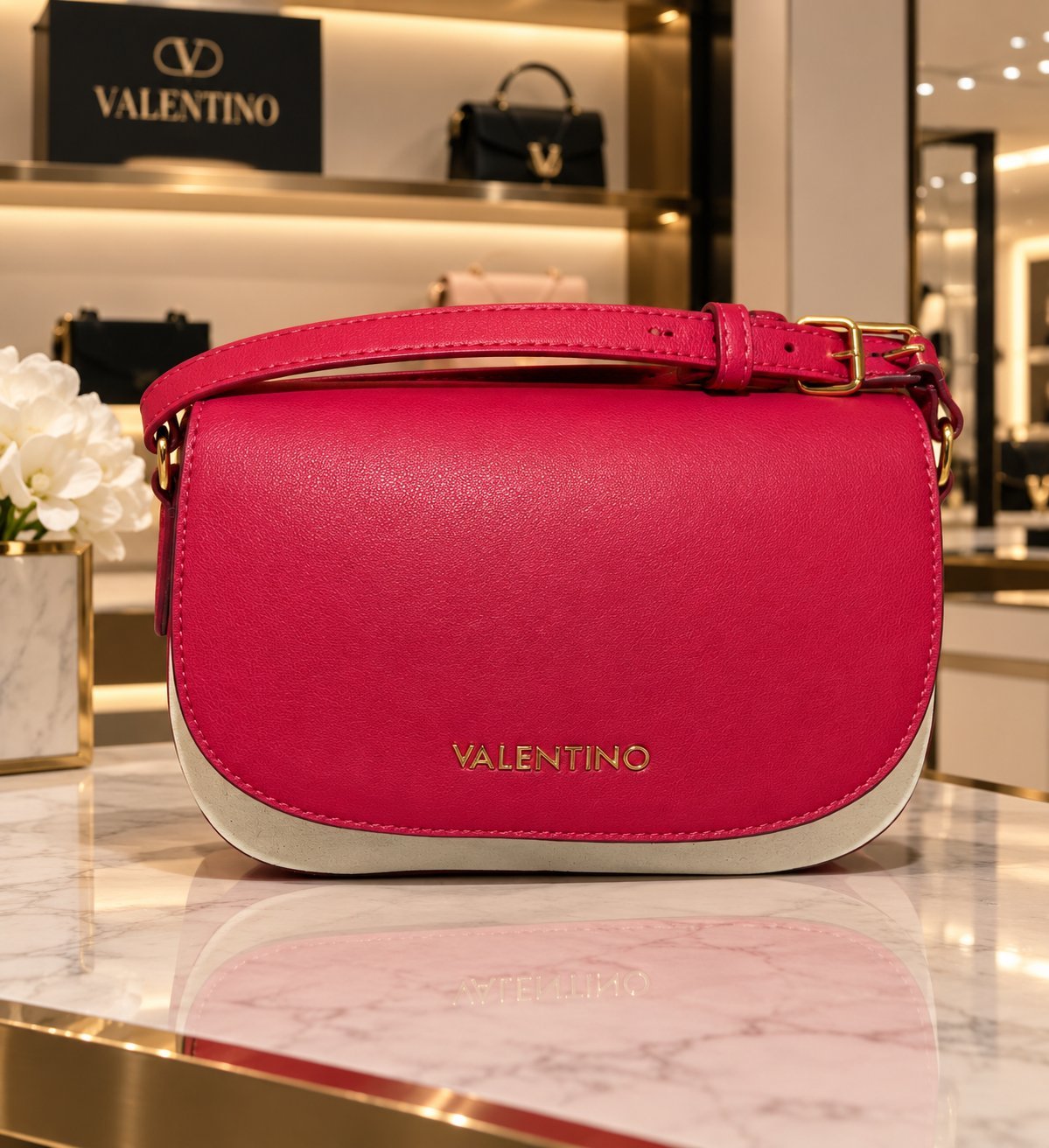 Sac Valentino 
