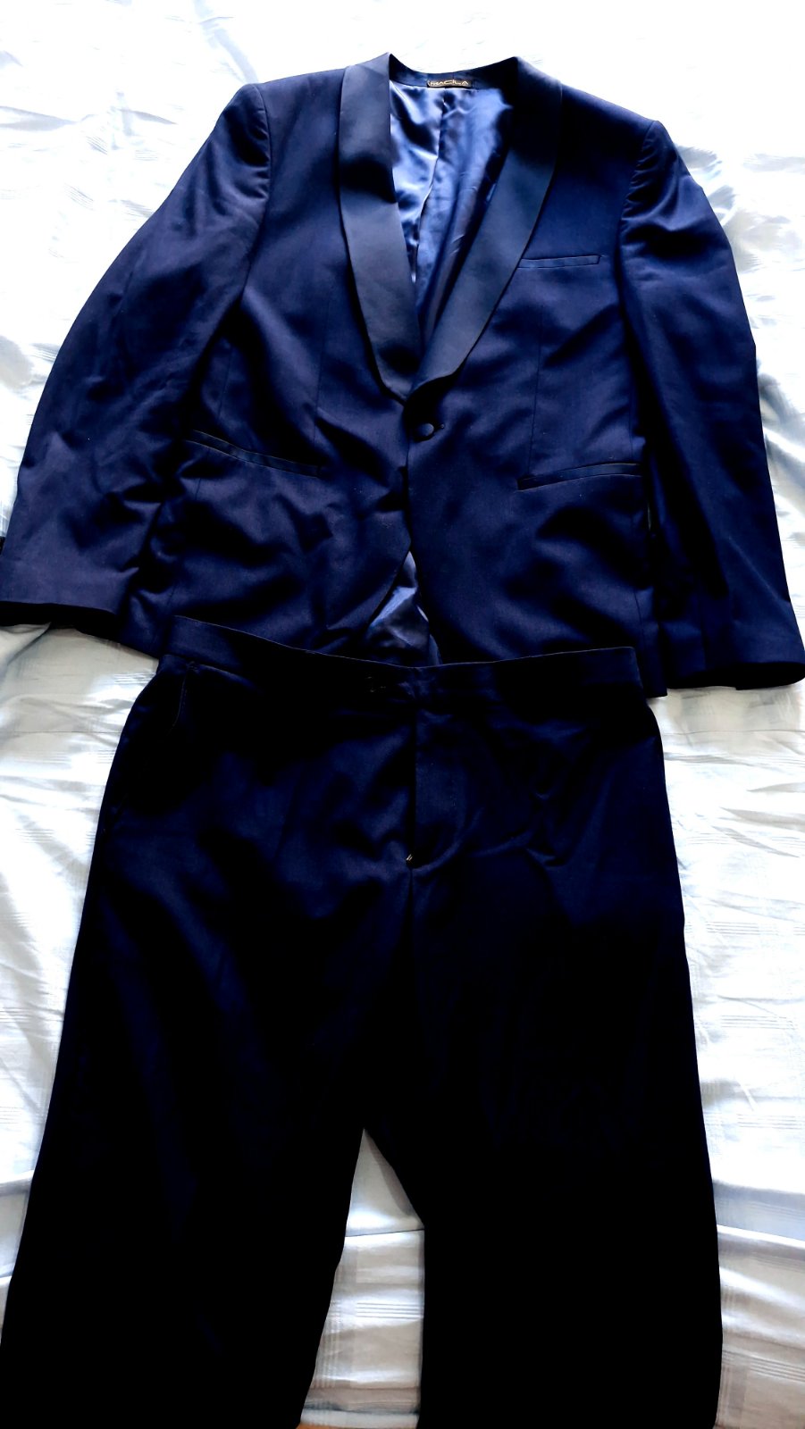 Costume maison modele peut utilisé 