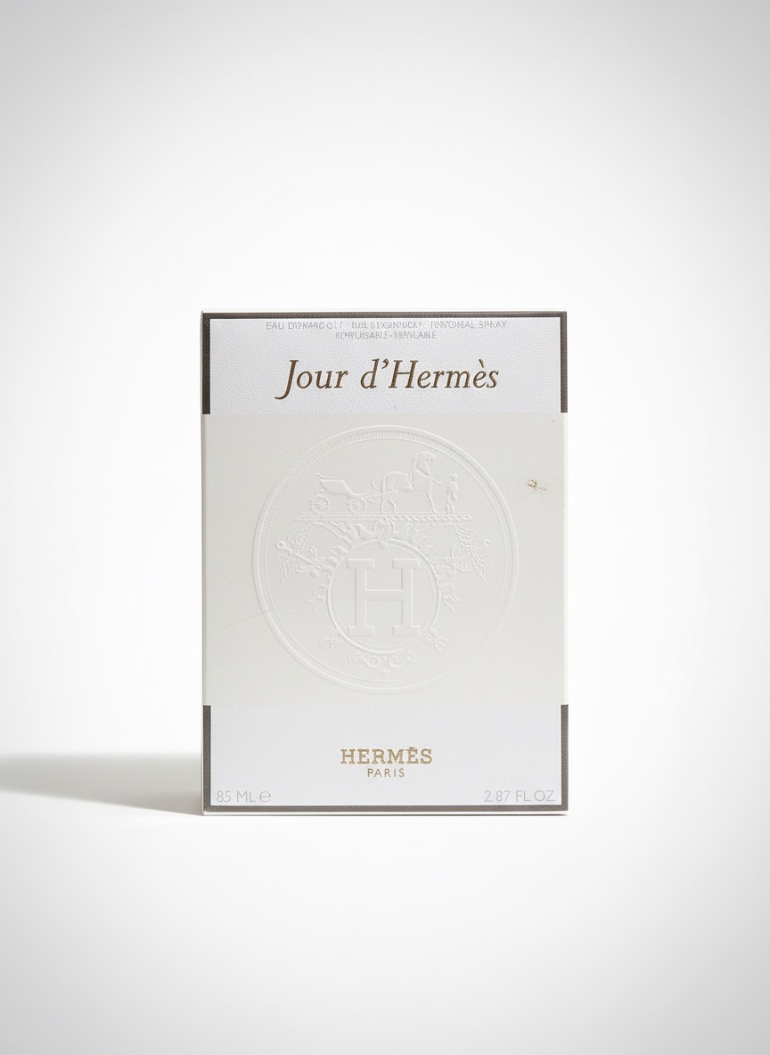 Hermès Jour d’Hermès Eau de Parfum 85ml