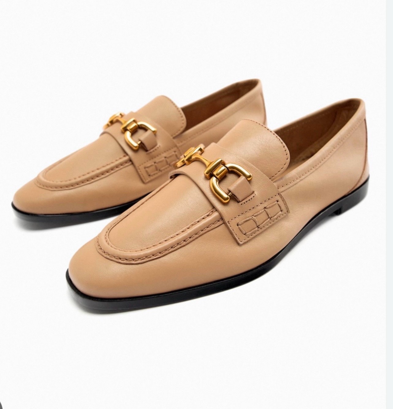 Mocassins