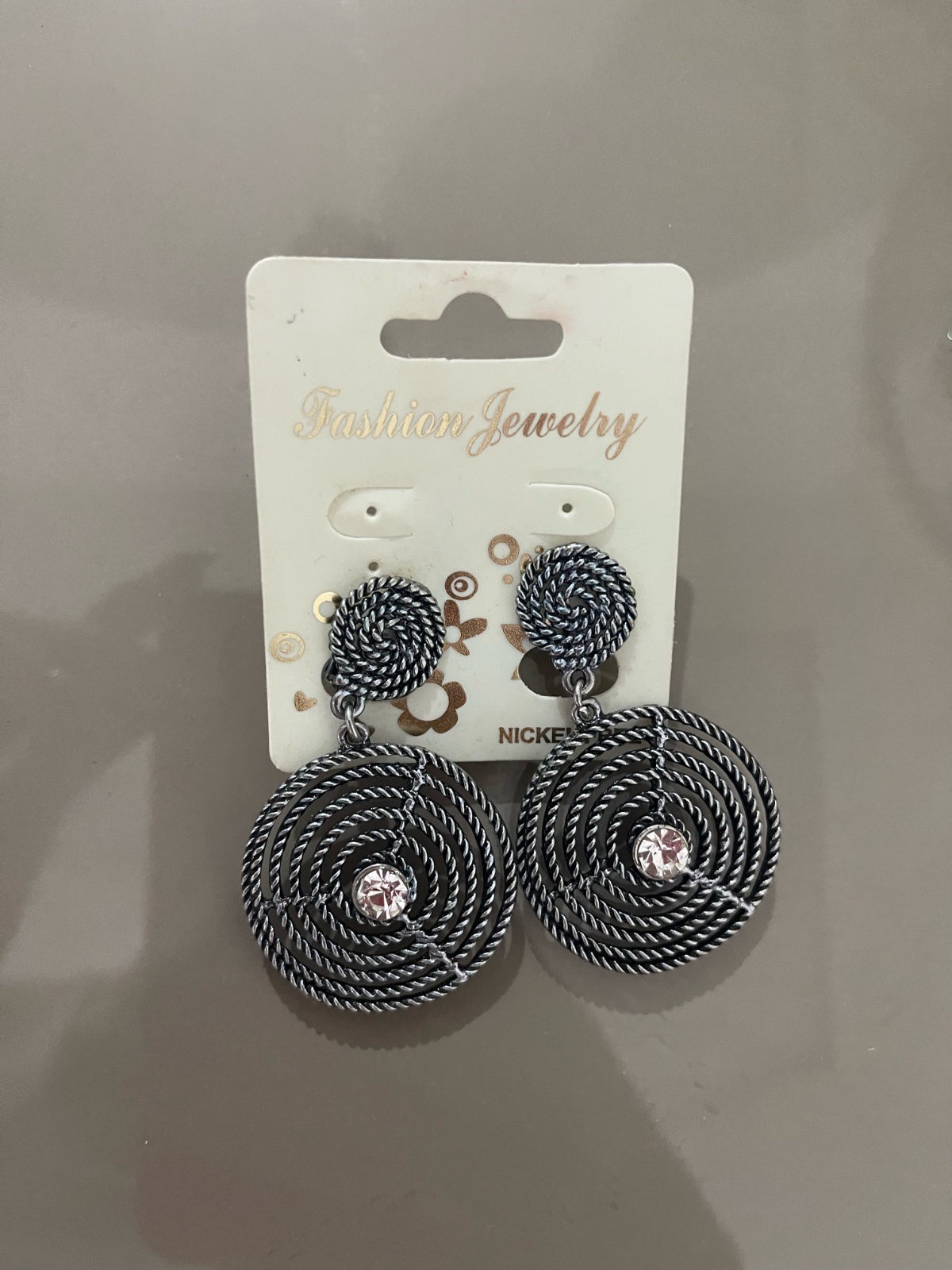 Des boucles