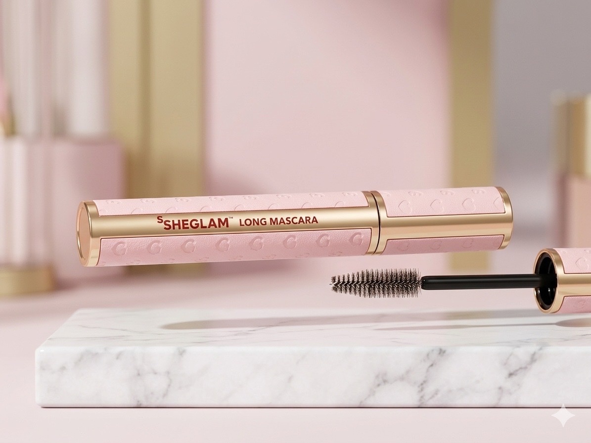 Mascara long volume