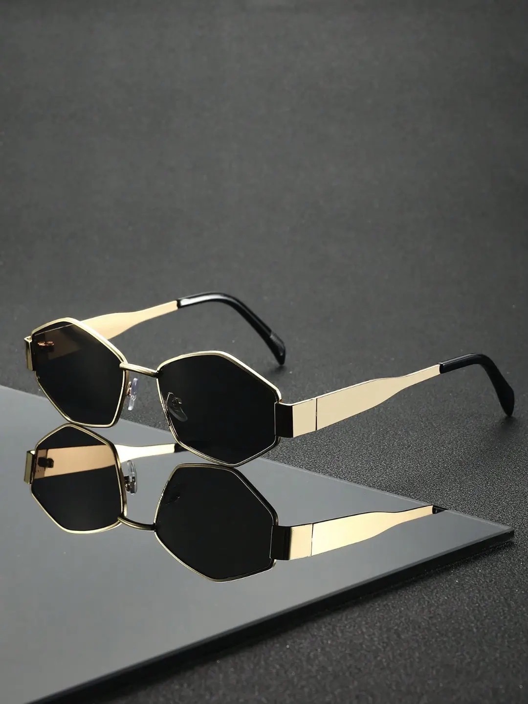 Lunette solaire