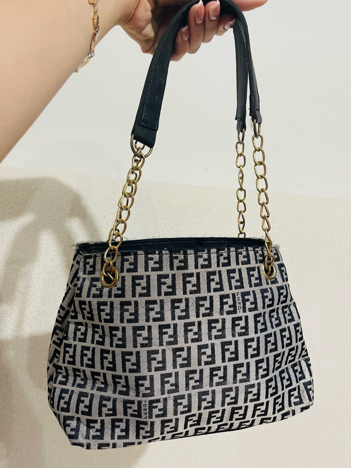 Sac a main fendi